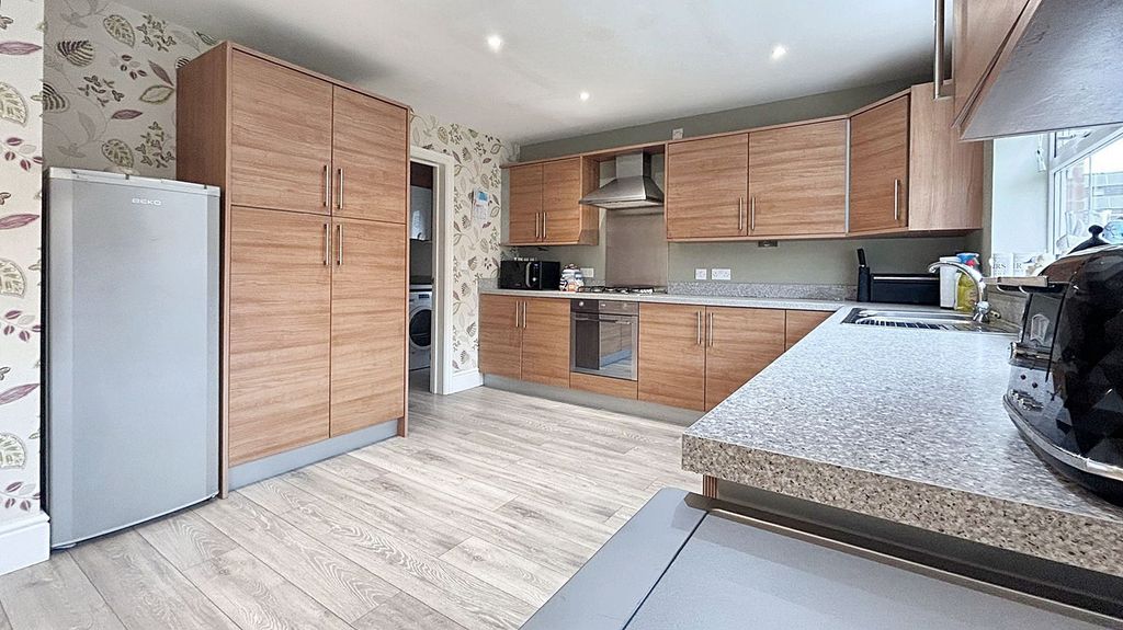 Additional image 8 of 6 bed detached house for saleGarcia Drive, Ashington NE63