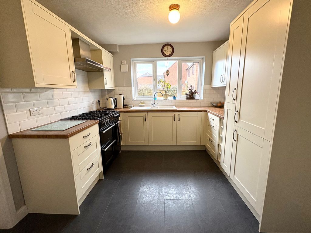 Additional image 4 of 4 bed detached house for saleStanton Road, Ashbourne DE6
