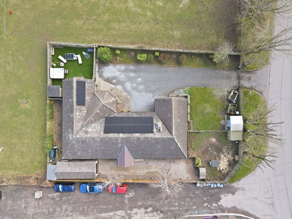 Additional image 18 of 4 bed detached bungalow for saleAbbey Road, Auchterarder PH3