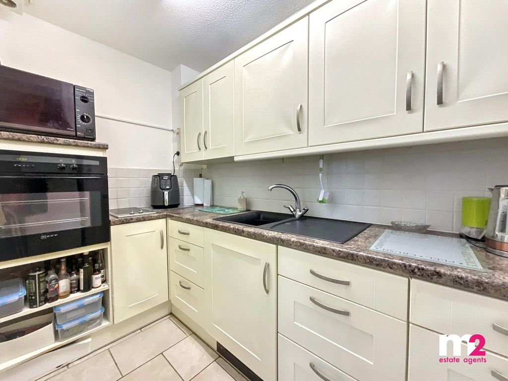 Additional image 2 of 1 bed property for saleMaryport Street, Usk NP15