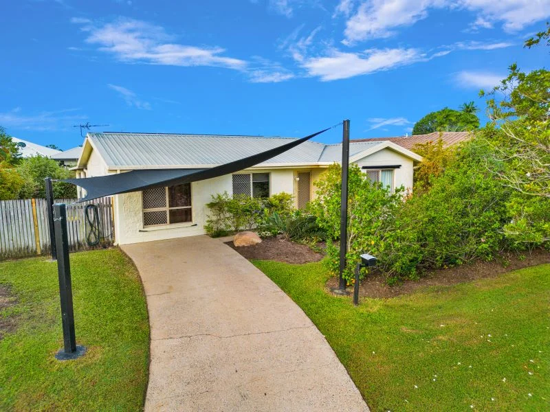 5 Beau Park Drive, Burdell QLD 4818