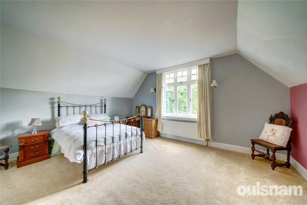 Additional image 17 of Dale Hill, Blackwell, Bromsgrove, Worcestershire, B60