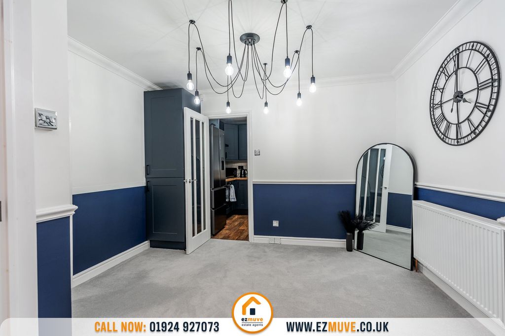 Additional image 7 of 3 bed detached house for salePlover Drive, Batley WF17