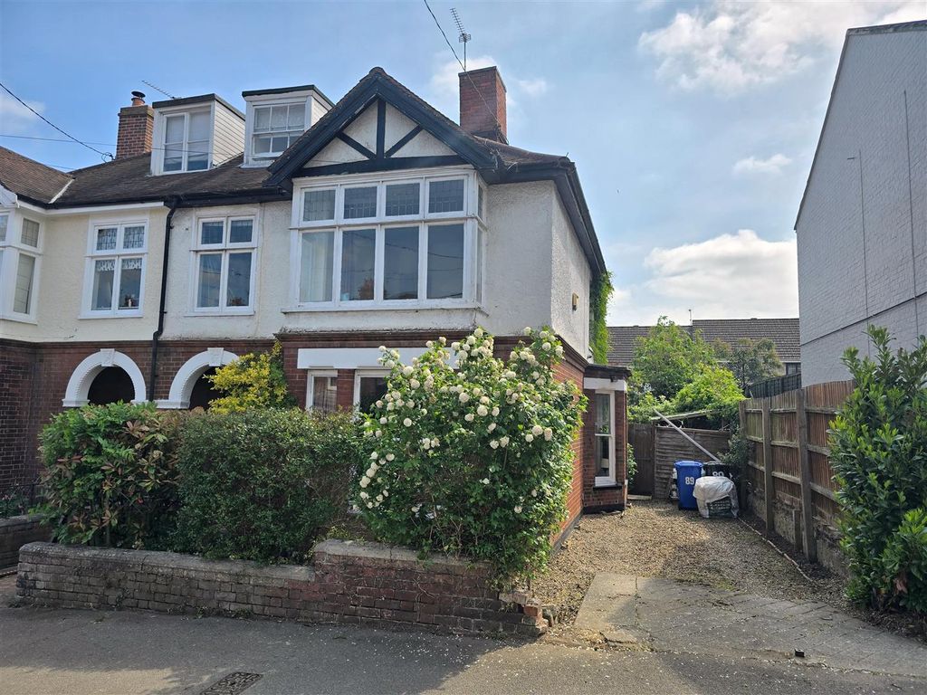 Additional image 14 of 5 bed semi-detached house for saleGrove Road, Beccles NR34