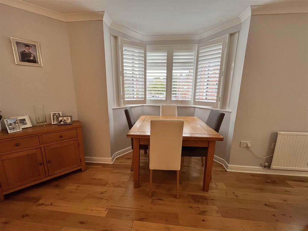 Additional image 9 of 2 bed flat for saleCarpenters Court, South Street, Alderley Edge SK9