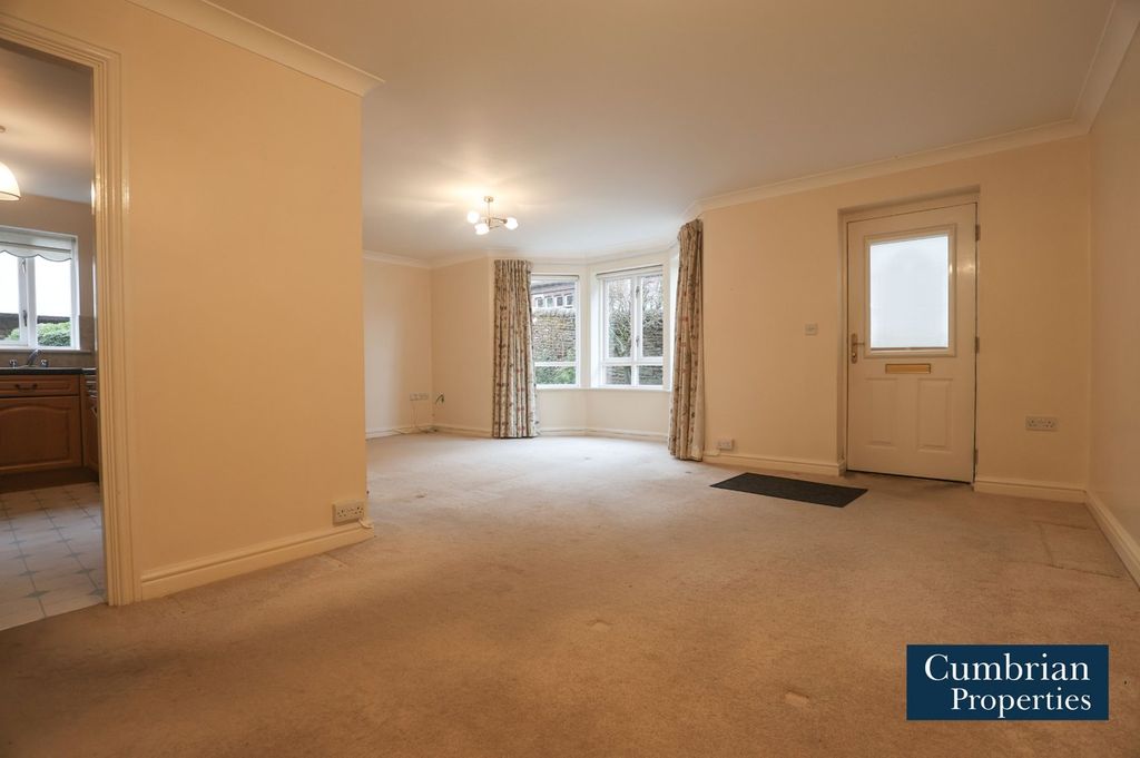 Additional image 2 of 2 bed flat for saleApplerigg, Penrith CA11