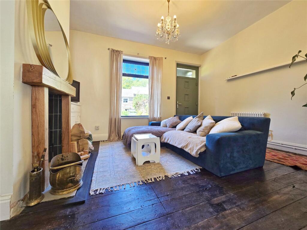 Egypt Mount, Rawtenstall, Rossendale, BB4 photo 5