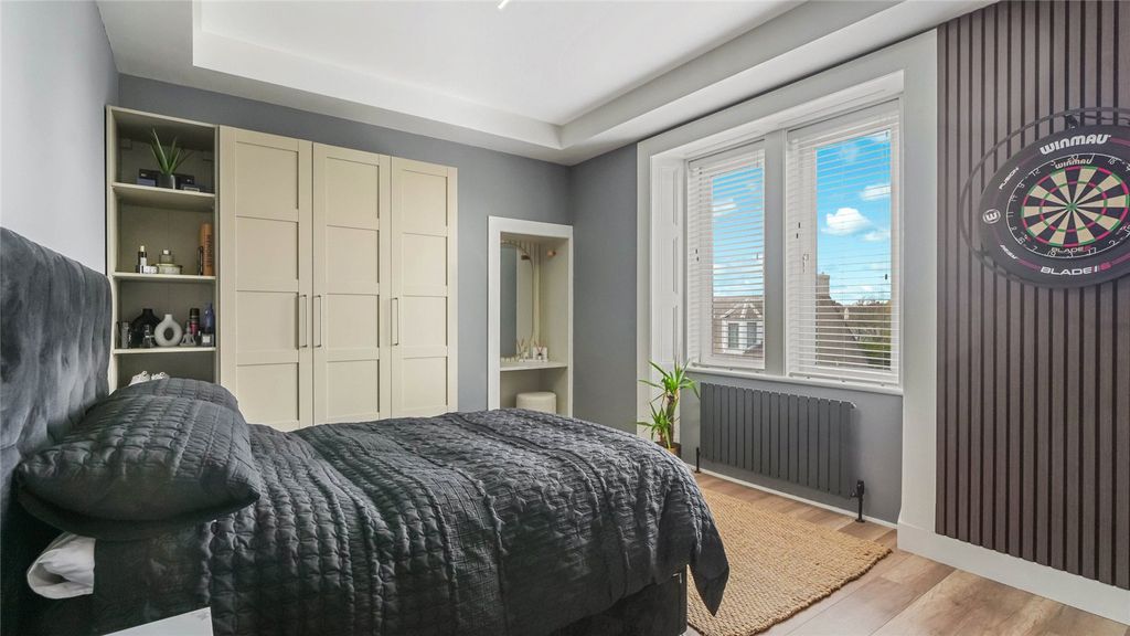 Additional image 5 of 1 bed flat for saleMuir Road, Bathgate, West Lothian EH48
