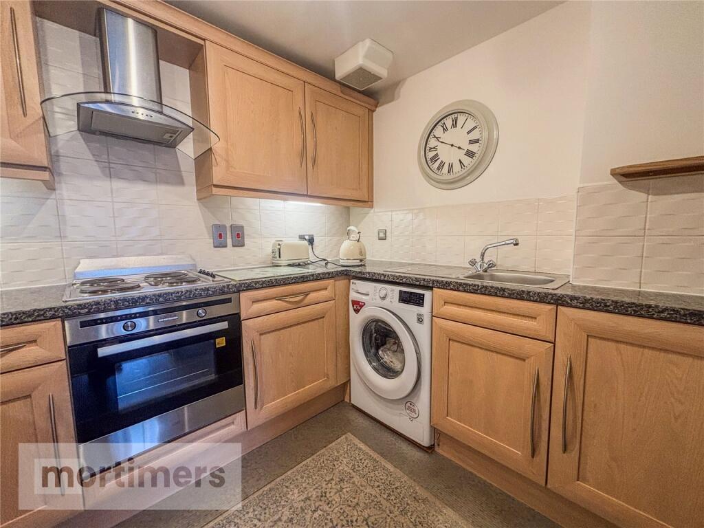 Additional image 7 of Gladstone Close, Blackburn, Lancashire, BB2