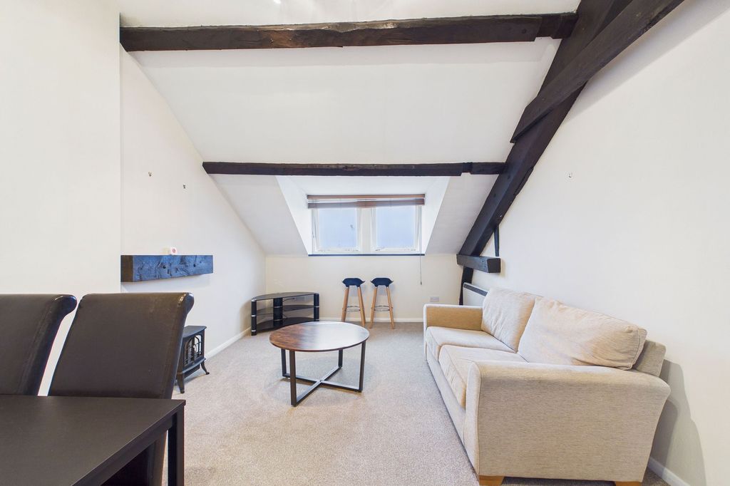 1 bed flat for saleWest Strand, Harbourside West Strand CA28 photo 5
