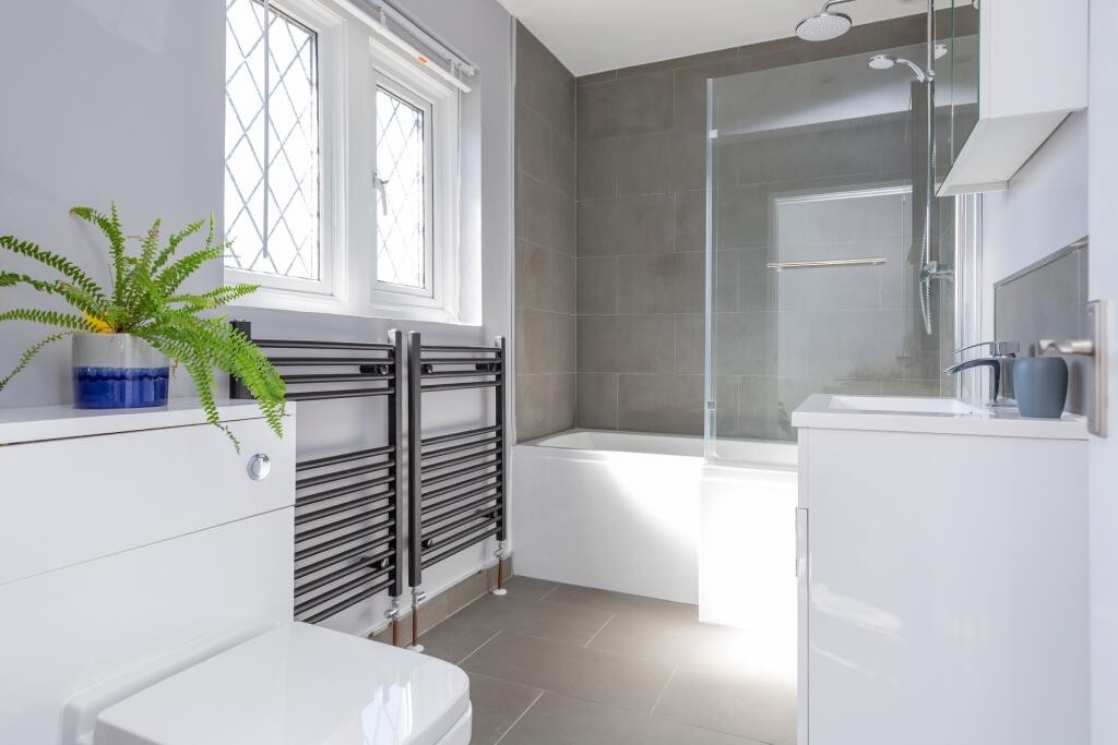 Additional image 7 of Vine Cottage, North Cheriton, Templecombe
