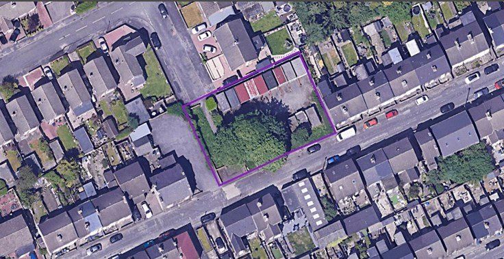 Additional image 6 of Land for saleSanforth Street, Chesterfield, Derbyshire S41