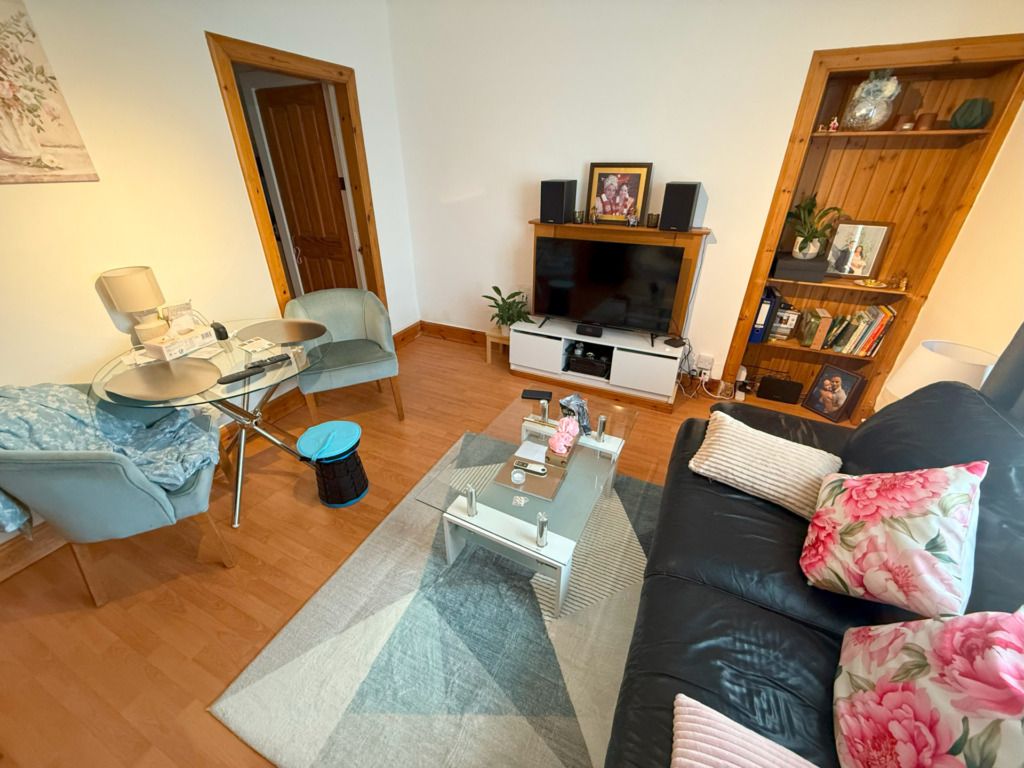 Additional image 4 of 2 bed flat for sale13 East Bay, Mallaig PH41