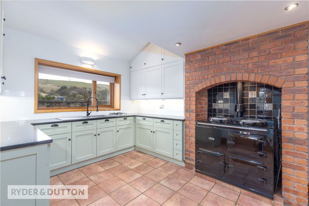Additional image 5 of 3 bed bungalow for saleWest View, Tong Lane, Bacup, Rossendale OL13