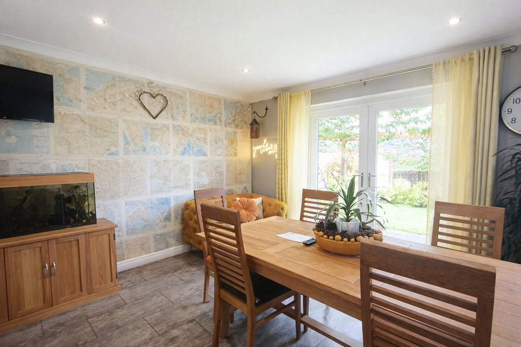 Additional image 4 of 4 bed detached house for saleEasby Close, Bedale DL8