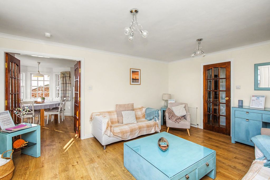 Additional image 2 of 3 bed flat for saleChalmers Brae, Anstruther KY10