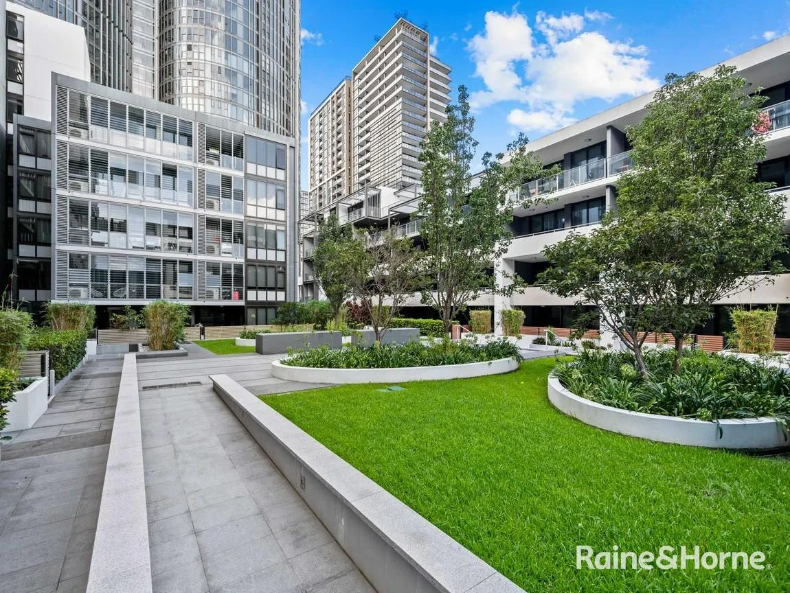 Additional image 11 of 409/3 Waterways Street, Wentworth Point NSW 2127