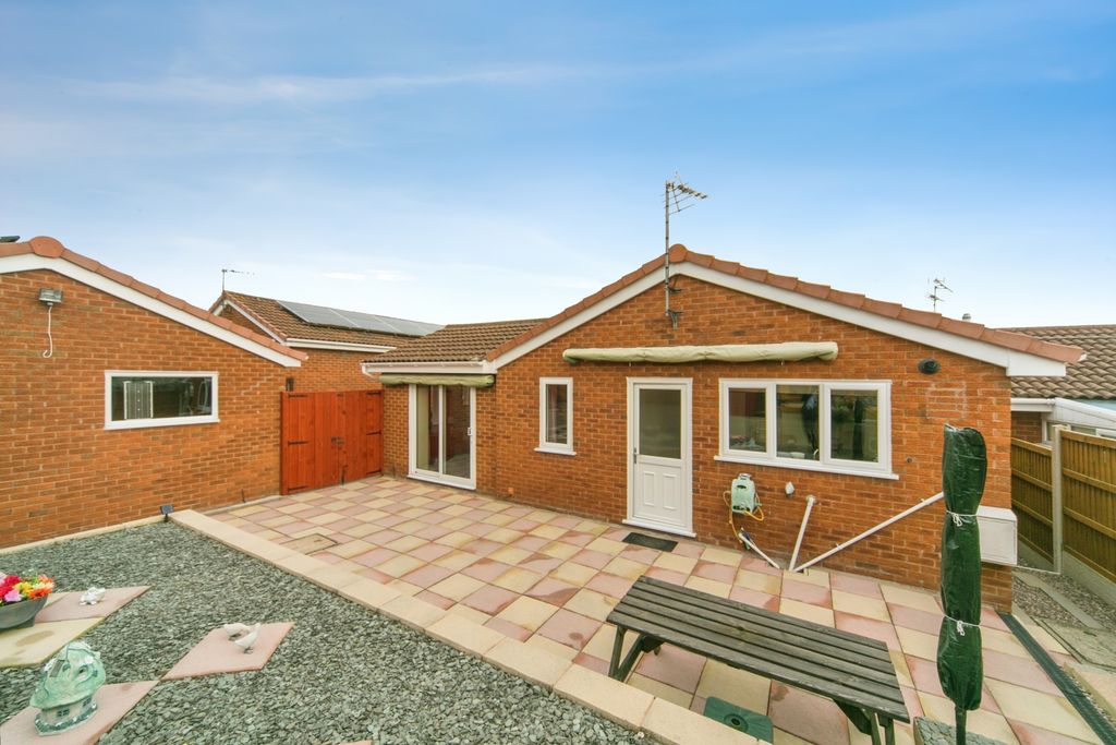 Additional image 11 of 2 bed detached bungalow for saleErw Goch, Abergele LL22