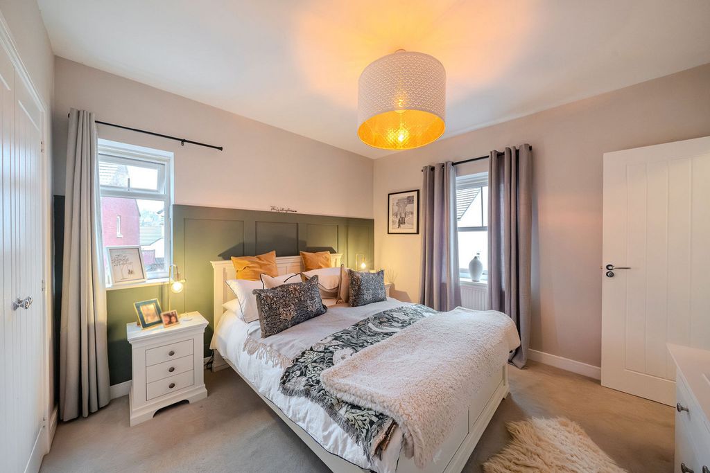 Additional image 20 of 4 bed detached house for saleFford Tir Brychiad, Cwmbran NP44