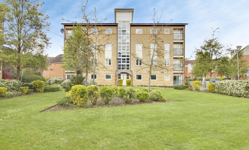 St. Josephs Green, Welwyn Garden City