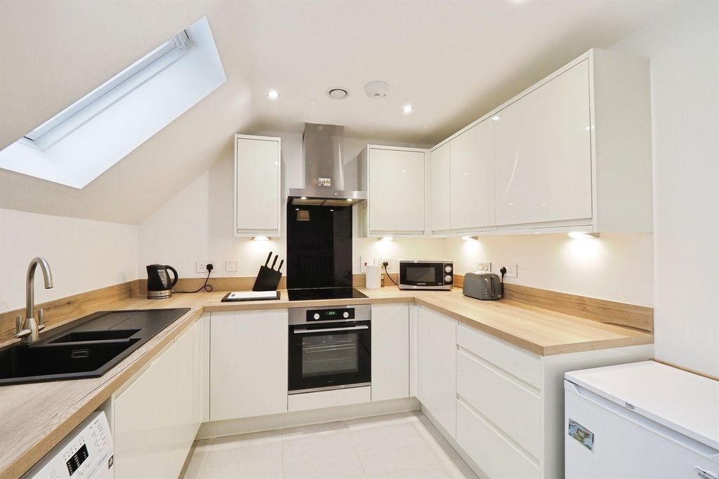 Additional image 5 of 2 bed flat for saleChurch View Lane, Breedon-On-The-Hill, Derby DE73