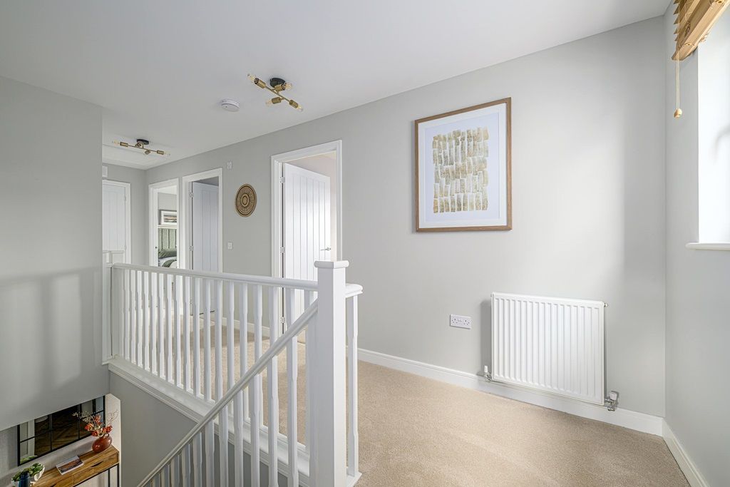Additional image 8 of 4 bed detached house for sale"The Maxwell - Plot 103" at Sibbalds Wynd, Sibbalds Brae, Bathgate EH48
