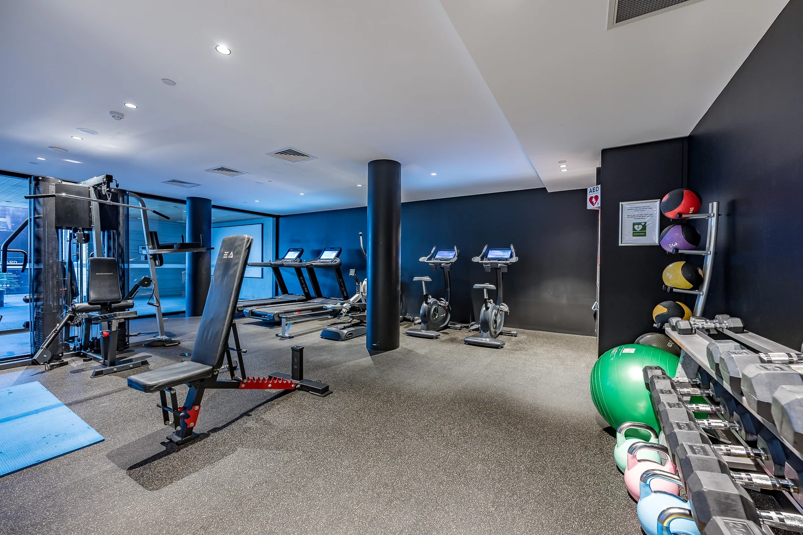 Additional image 9 of 601/113 Grand Boulevard, Joondalup WA 6027