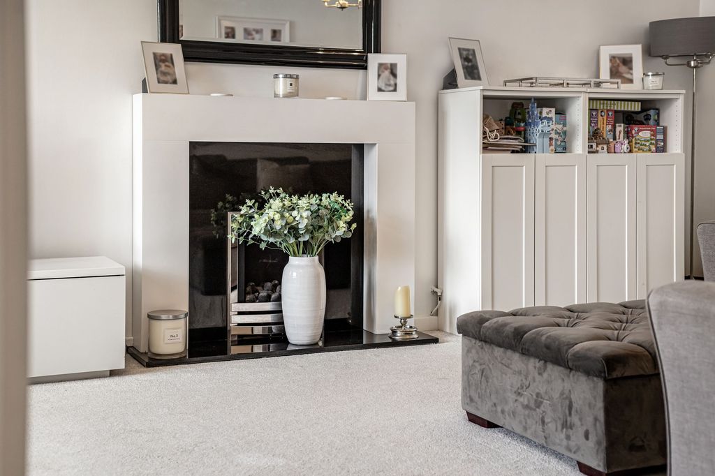 Additional image 5 of 4 bed detached house for saleHanson Road, Abingdon OX14