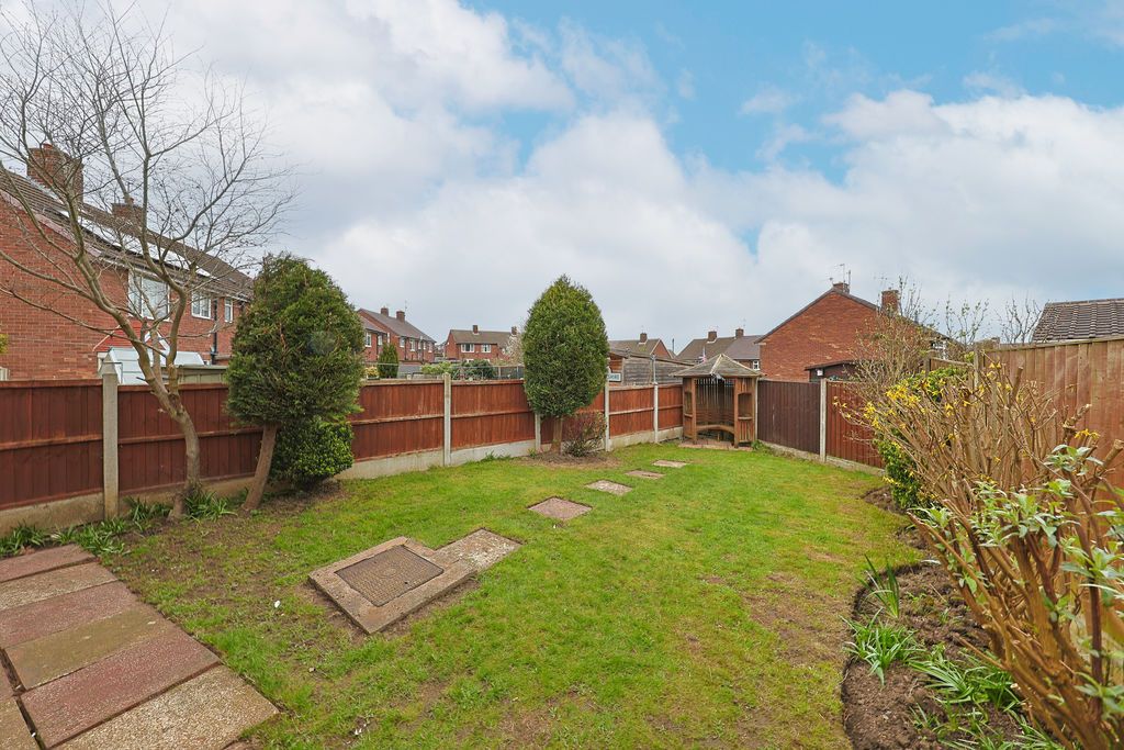 Additional image 21 of 3 bed semi-detached house for saleOutram Road, Newbold, Chesterfield S41