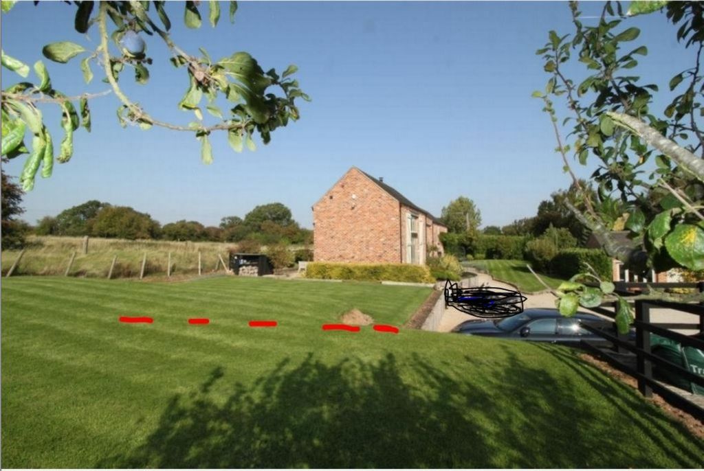 Additional image 30 of 4 bed barn conversion for saleHigh Street, Castle Donington DE74