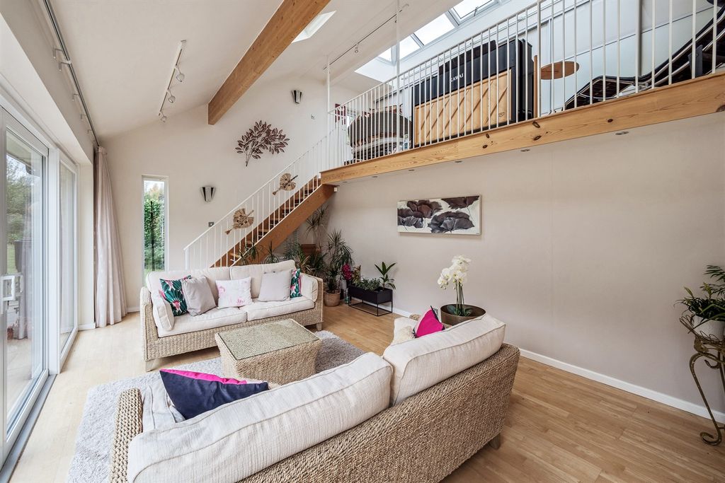 Additional image 7 of 4 bed detached house for saleEaton Drive, Alderley Edge SK9