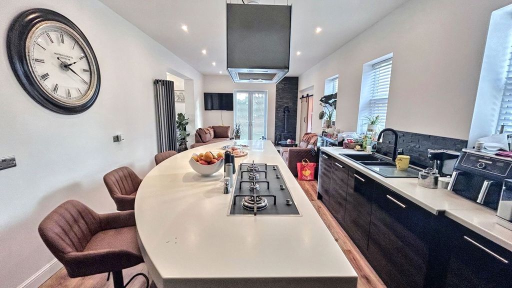 Additional image 16 of 4 bed bungalow for saleWoodhorn Road Back, Ashington NE63