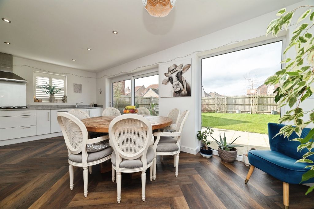 Additional image 4 of 4 bed detached house for saleWard Way, Beverley HU17