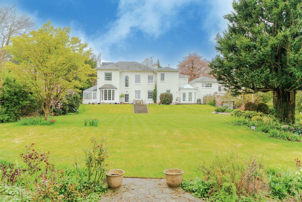 Additional image 46 of 9 bed link detached house for saleAmpton Road, Edgbaston B15