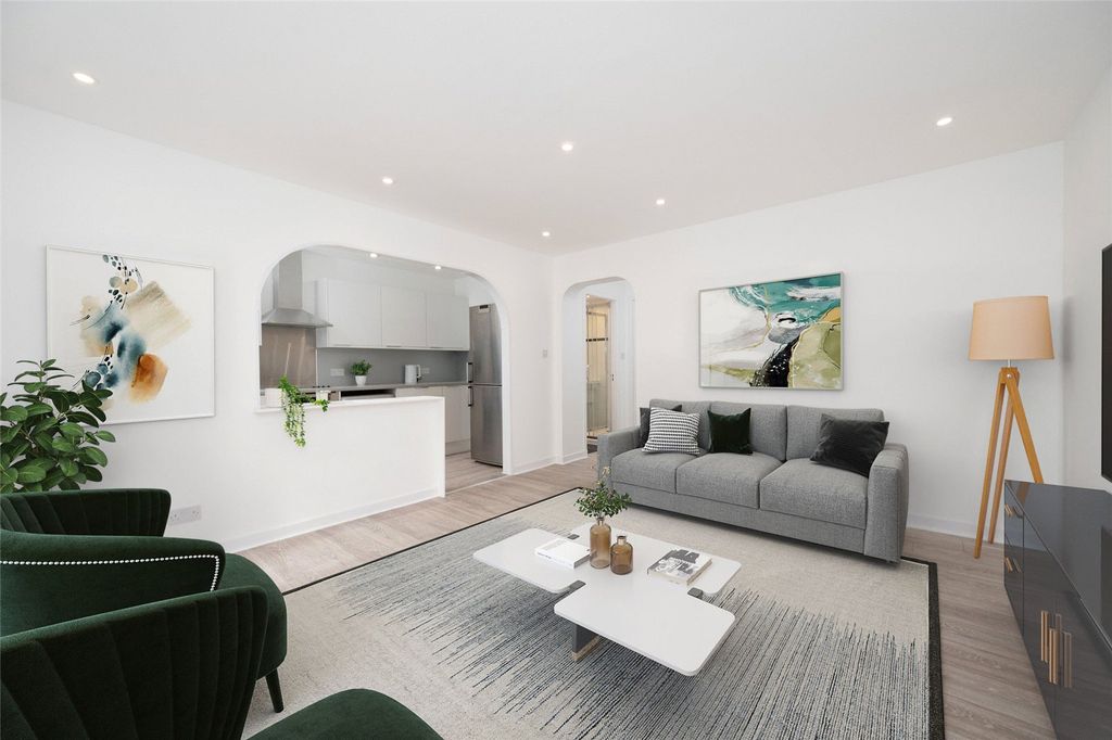 Additional image 3 of 2 bed flat for saleFlat 2, 1 Netherby House, Netherby Road, Cults, Aberdeen AB15