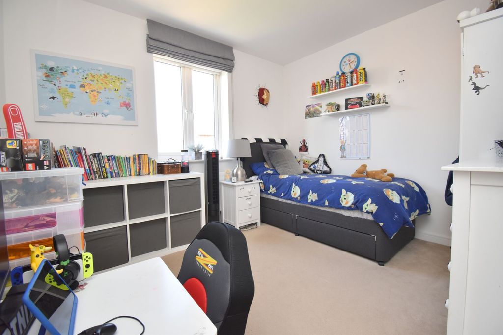 Additional image 14 of 4 bed detached house for saleCollings Crescent, Biggleswade SG18