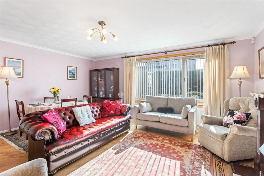Additional image 6 of 4 bed detached bungalow for saleSibbalds Brae, Bathgate EH48