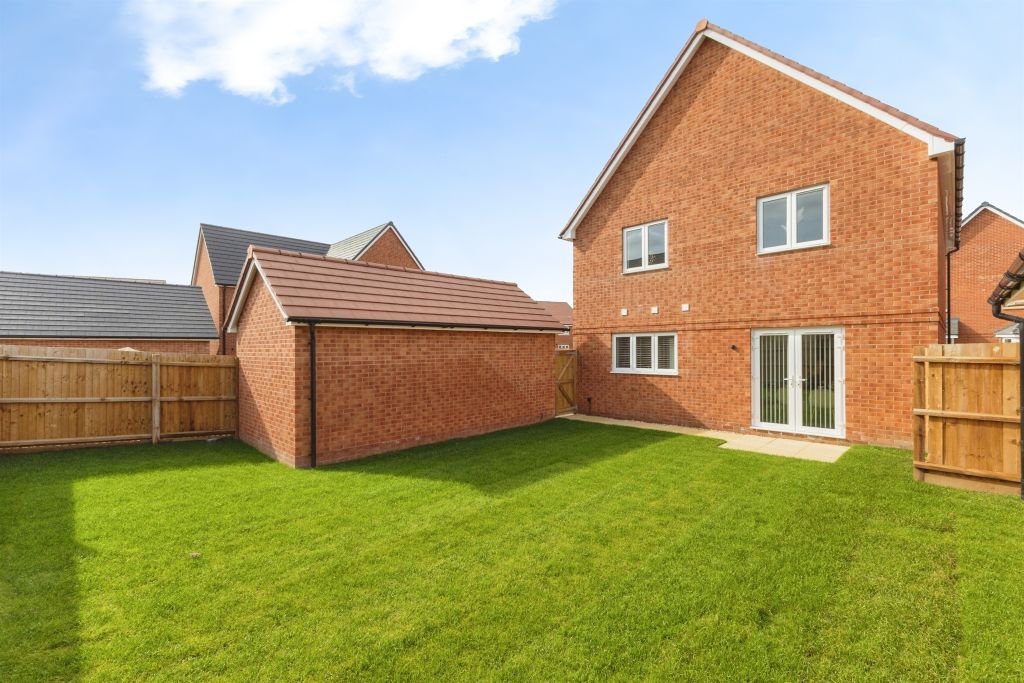 Additional image 11 of 4 bed detached house for saleBuckenham Road, Attleborough NR17