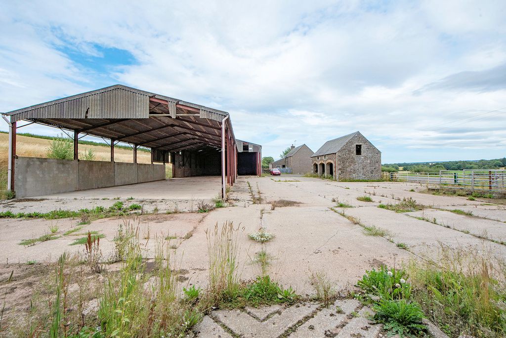 Land for saleMethvan, By Methven PH1 photo 4