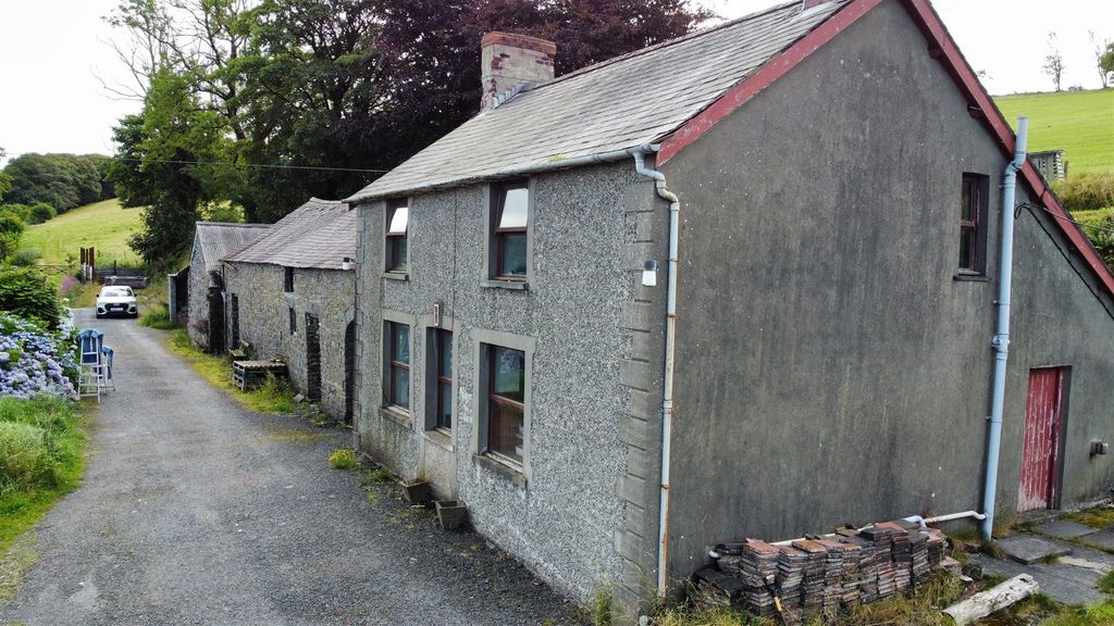 Additional image 2 of 3 bed farm for salePisgah, Aberystwyth SY23