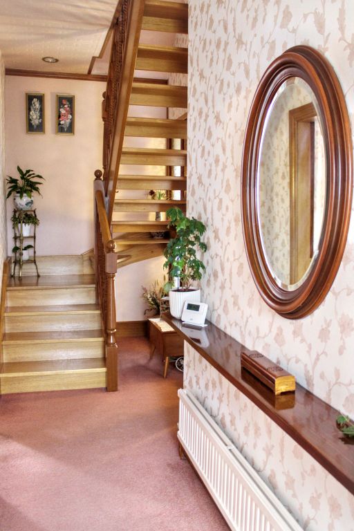 Additional image 2 of 3 bed cottage for sale43 Hill Street, Alloa FK10