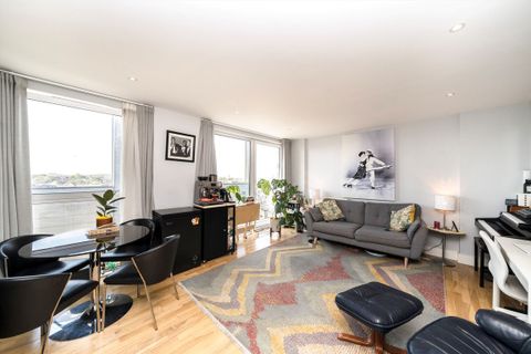 3 Merryweather Place, Greenwich, London SE10