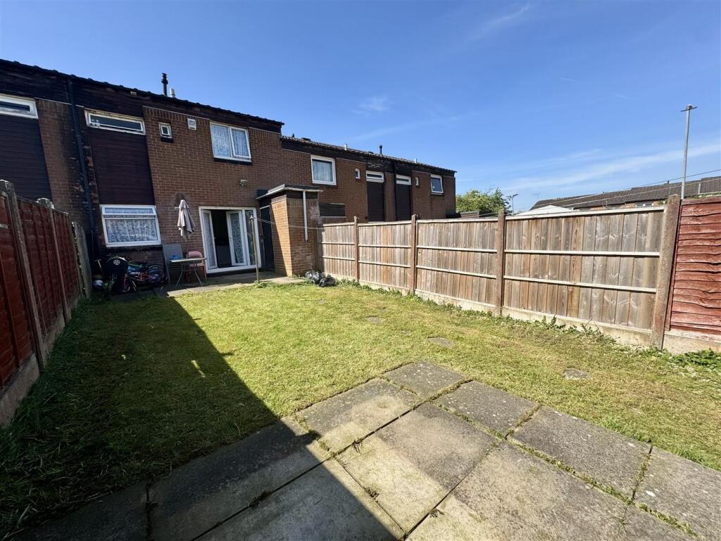 Additional image 19 of Wast Hill Grove, Birmingham