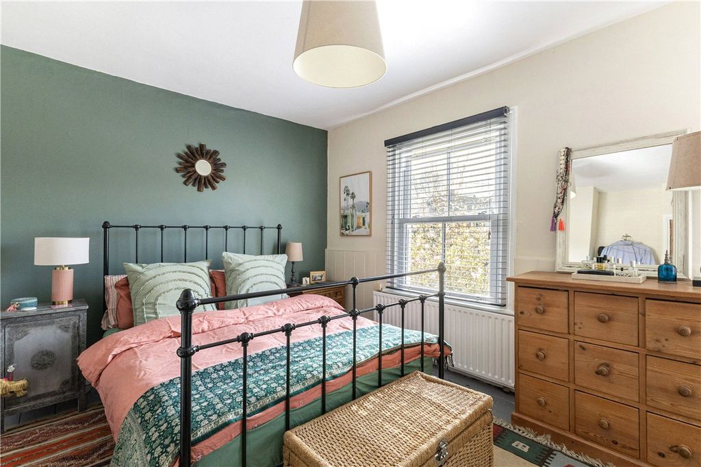Additional image 7 of 2 bed terraced house for saleThe Dean, Alresford, Hampshire SO24