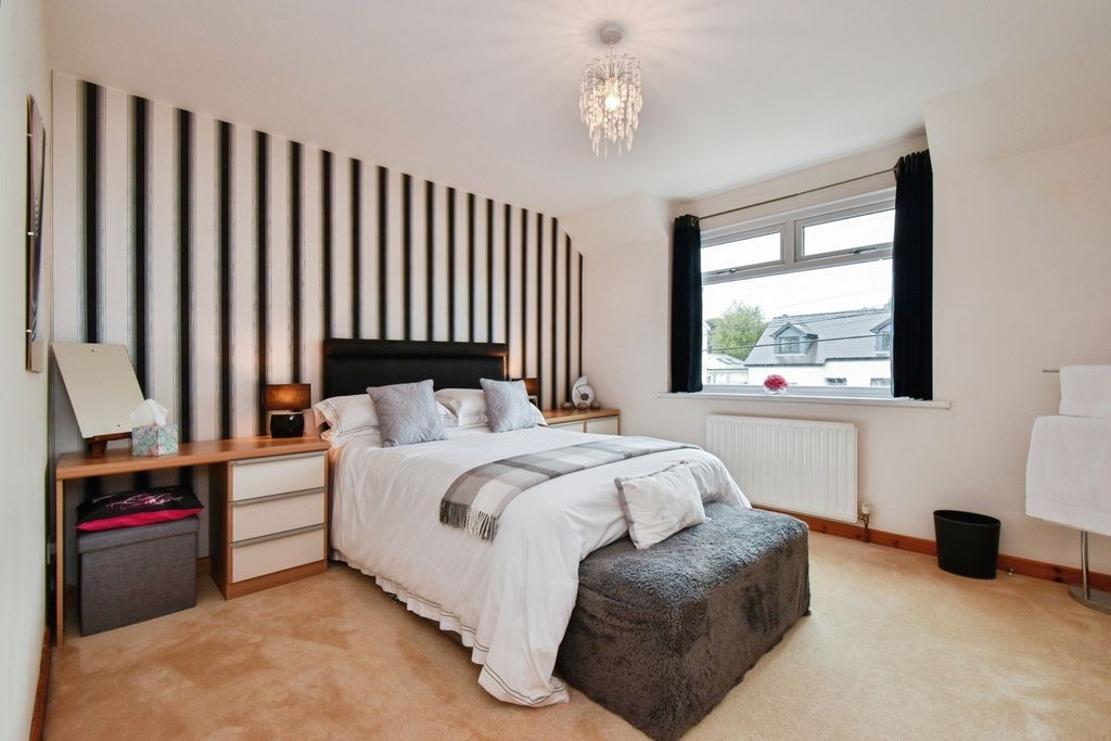 Additional image 14 of 4 bed detached house for saleAberlash Road, Ammanford, Carmarthenshire SA18