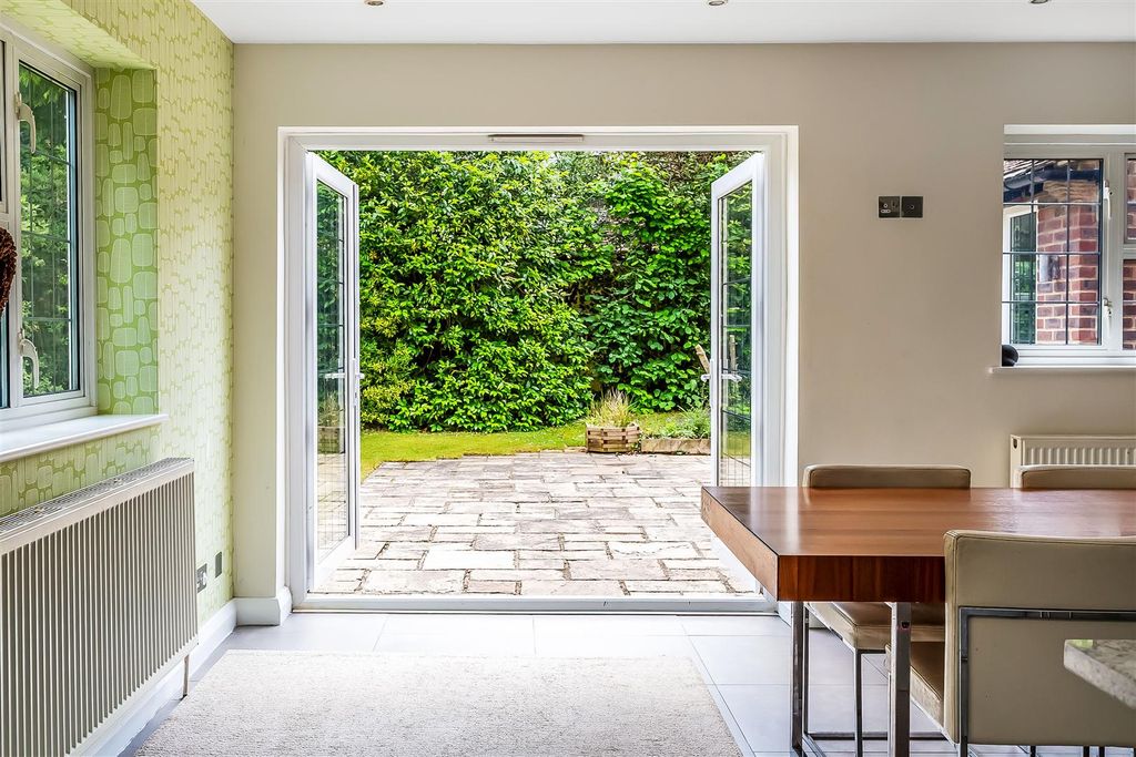 Additional image 18 of 4 bed detached house for saleCrampshaw Lane, Ashtead KT21