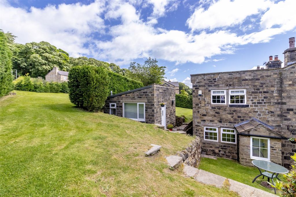 Additional image 23 of 4 bed semi-detached house for sale2 Crowther Fold, Harden, Bingley BD16