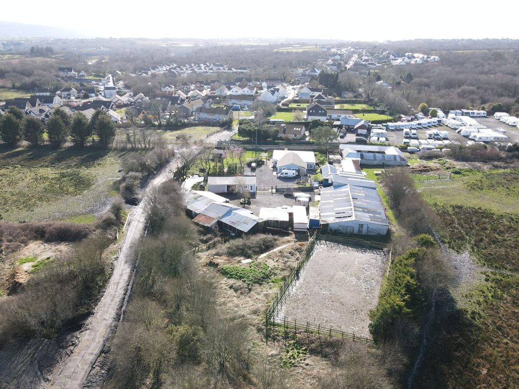 Additional image 46 of 4 bed farm for saleSaron Road, Saron, Ammanford SA18