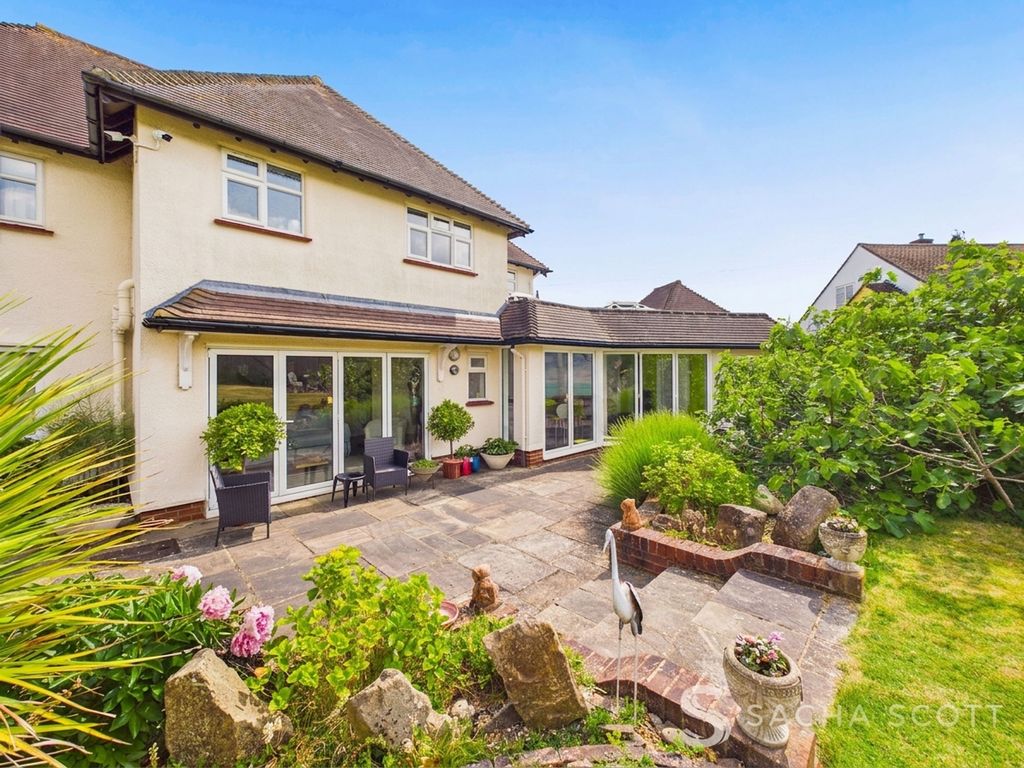 Additional image 34 of 5 bed detached house for saleHigher Drive, Banstead SM7