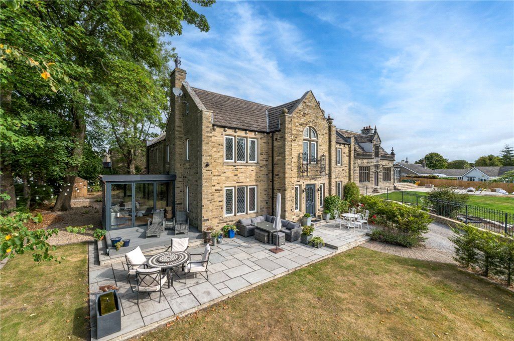 Additional image 45 of 5 bed detached house for saleHuntsmans Close, Eldwick, Bingley, West Yorkshire BD16